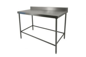 MESA A MURO SIN ENTREPAÑO