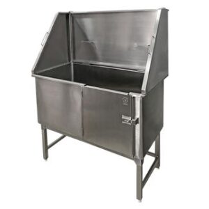 BAÑERA PARA MASCOTAS