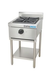 ESTUFA DE 1 QUEMADOR